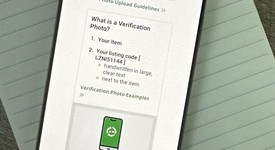 Good
													Apple iPhone 16 Pro Max - AT&T, Desert, 256 GB, A3084, photo 2 of 9