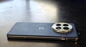 Good
													OnePlus 13 - Unlocked, Midnight Ocean, 512 GB, 16 GB, photo 3 of 13