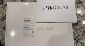 New
													MacBook Pro 2021 - 14" - Apple M1 Pro 10-core, Gray, 1 TB, 16 GB, photo 3 of 4