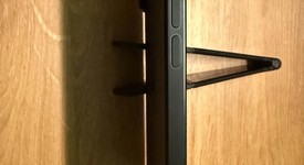 Good
													Apple iPhone 16 Pro - Unlocked, Black, 128 GB, A3083, photo 5 of 8