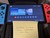 Mint Nintendo Switch - OLED - Red & Blue, 64 GB