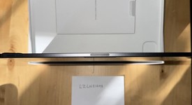 Mint
													Apple iPad Pro 13" (M4) 2024 - Wi-Fi, Black, 1 TB, 16 GB, A2925, Standard Glass, photo 5 of 8