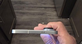 Mint
													Samsung Galaxy S25 Edge - Unlocked, Icy Blue, 512 GB, 12 GB, SM-S937U1, photo 2 of 12