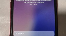 Good
													Apple iPhone 11 - Unlocked, Purple, 64 GB, A2111, photo 1 of 6