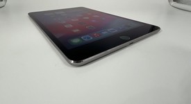 Good
													Apple iPad Mini 4 - Unlocked, Gray, 16 GB, photo 3 of 8