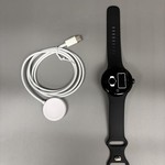 Good Google Pixel Watch - Wi-Fi, Black, Wi-Fi