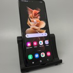 Good Samsung Galaxy Z Flip3 5G - AT&T, Green, 128 GB, 8 GB, SM-F711U