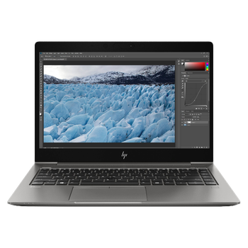 HP ZBook Studio G4