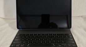 Mint
													Apple iPad Pro 12.9" 4th Gen 2020 - Wi-Fi, Gray, 256 GB, A2229, photo 2 of 10