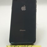 Good Apple iPhone 8 - AT&T, 64 GB, Gray, A1905, GSM