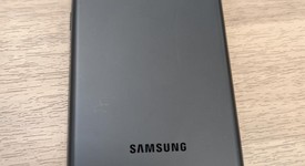 Mint
													Samsung Galaxy S21 Ultra 5G - Verizon, Black, 128 GB, 12 GB, SM-G998U, photo 1 of 10