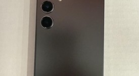 Mint
													Samsung Galaxy S24 Plus - AT&T, Black, 256 GB, 12 GB, SM-S926U, photo 1 of 7