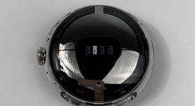 Mint
													Google Pixel Watch - Wi-Fi, Silver, Wi-Fi, photo 4 of 8