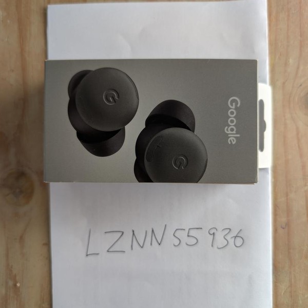 Google Pixel Buds Pro 2 - Hazel