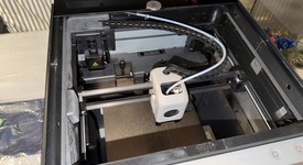 Good
													Bambu Lab 3D Printer, photo 2 of 7