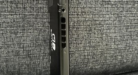 Good
													Nintendo Switch - Red & Blue, 32 GB, Mario Red & Blue Edition, photo 5 of 5