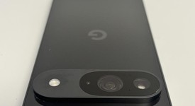 Good
													Google Pixel 9 - Unlocked, Obsidian, 256 GB, 12 GB, G2YBB, photo 3 of 8