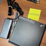 Mint Lenovo Mini PC