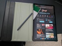 Samsung Galaxy Tab S6 Lite