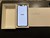 Mint Apple iPhone Xs - AT&T, Gray, 64 GB, A1920