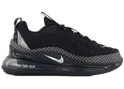 Air MX 720-818 Black (GS) for sale