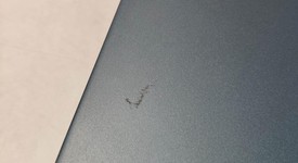 Good
													Asus Chromebook Plus CM34 Flip - Ryzen 3, Blue, 128 GB, 8 GB, photo 3 of 11