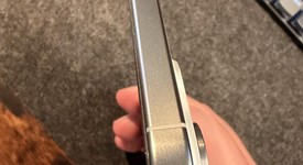 Mint
													Apple iPhone 15 Pro Max - Verizon, White, 256 GB, A2849, photo 4 of 8