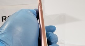 Good
													Apple iPhone 7 - T-Mobile, Rose Gold, 32 GB, A1778, photo 3 of 13