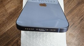 Good
													Apple iPhone 14 - Unlocked, Blue, 128 GB, A2649, photo 4 of 8