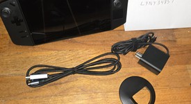 Mint
													Lenovo Legion Go - Z1 Extreme, Black, 512 GB, 16 GB, photo 1 of 8