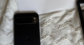 Good
													Google Pixel 9 Pro XL - Unlocked, Obsidian, 128 GB, 16 GB, GGX8B, photo 2 of 3