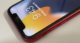Fair
													Apple iPhone 11 - Unlocked, Red, 64 GB, A2111, photo 2 of 13
