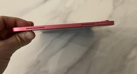 Mint
													Apple iPad 10th Gen - Wi-Fi, Pink, 256 GB, A2696, photo 4 of 7