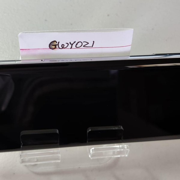 Google Pixel 6 Pro - Unlocked, White, 128 GB, 12 GB, G8VOU