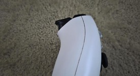 Mint
													DualSense Wireless Controller - White, photo 4 of 5