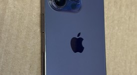 Good
													Apple iPhone 14 Pro - AT&T, Purple, 512 GB, A2650, photo 2 of 5