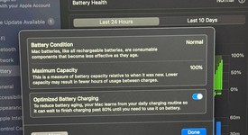 Mint
													MacBook Air 2024 (M3) - 13" - Apple M3, Midnight, 2 TB, 24 GB, 10-core GPU, photo 5 of 9