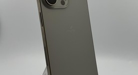 Good
													Apple iPhone 15 Pro Max - Unlocked, Natural, 256 GB, A2849, photo 3 of 6