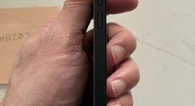 Good
													Apple iPhone 16 - Unlocked, Black, 256 GB, A3081, photo 4 of 8