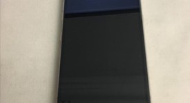 Good
													LG V60 ThinQ 5G - AT&T, Blue, 128 GB, 8 GB, photo 2 of 14