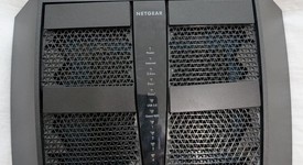 Mint
													Netgear Nighthawk Router, photo 1 of 6