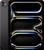 New Apple iPad Pro 11" (M5) 2025 - Verizon, Apple M5 9-Core, Space Black, 256 GB, A3358, Standard Glass