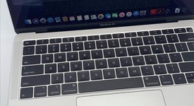 Good
													MacBook Air 2018 - 13" - I5, Silver, 128 GB, 8 GB, photo 2 of 13