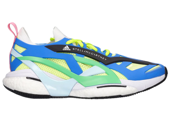 adidas Solarglide Stella McCartney Blue Green (Women's) for sale