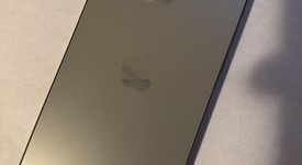 Good
													Apple iPhone 15 Pro Max - T-Mobile, Natural, 256 GB, A2849, photo 2 of 10