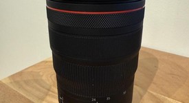 Mint
													Canon RF 24-70mm f2.8L IS USM, photo 2 of 6