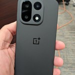 Good OnePlus 15 - Unlocked, 256 GB, Infinite Black, 12 GB