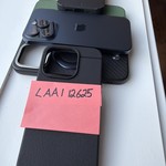 Good Apple iPhone 15 Pro - Verizon, Blue, 512 GB, A2848