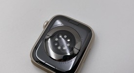 Mint
													Apple Watch Series 9 45mm - Starlight, A2980 - GPS, Aluminum, photo 4 of 5