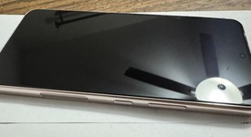Good
													Samsung Galaxy S22 - AT&T, Rose Gold, 128 GB, 8 GB, SM-S901U, photo 3 of 9